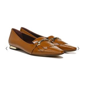 Franco Sarto Rina 7.5 Cognac